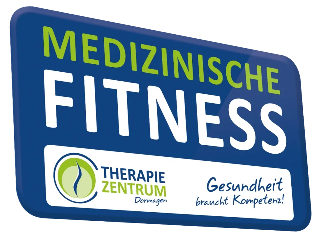 Logo für Medizinische Fitness im Therapiezentrum Dormagen